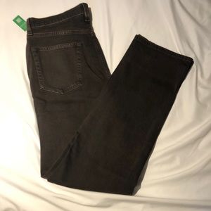 COPY - Women’s GAP 90s Loose Mid Rise brown Jeans NWT